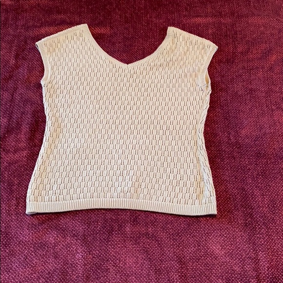 Sweater Vest - Picture 3 of 3